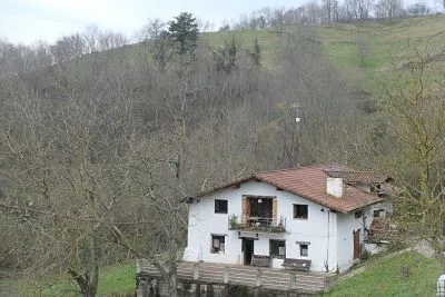 Gasastegiazpikoa