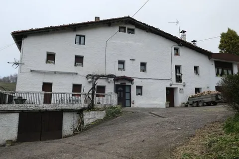 Gasastegigoikoa