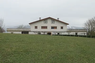 Olanoberri