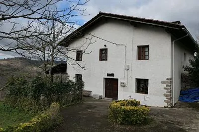 Aranguren buru