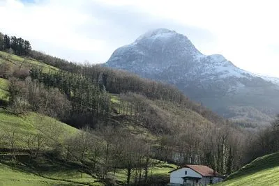 Desde Erbetaundi