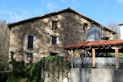 Estanga barrena