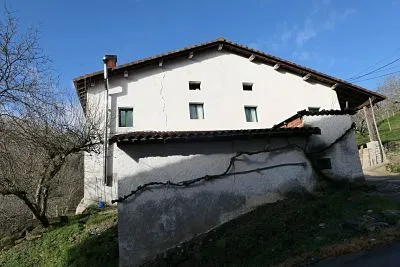 Estanga goena