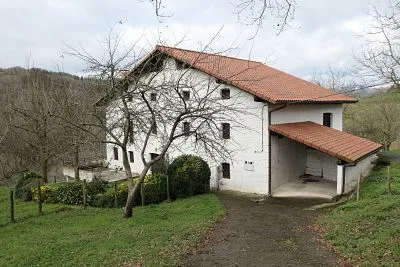 Iriondo barrena