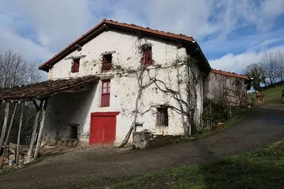 Lizardi txiki
