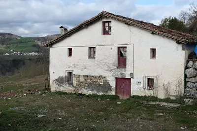 Sanonea baserria