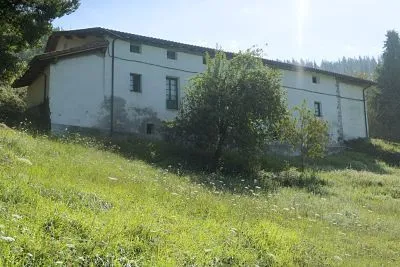 Etxeberriazpikoa