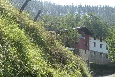 Etxeberrigaraikoa
