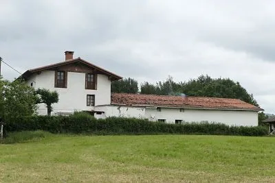 Altzagarate Bar