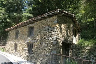 Altzagarate Borda