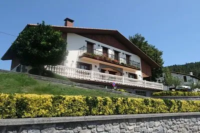 Altzagarate Casoplon