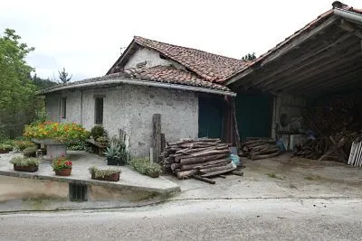 Altzagarate Mendiola Goikoa