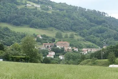 Itsasondo desde Alzaga